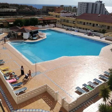 Marina Palace Paraiso Costa Adeje  Eksteriør billede
