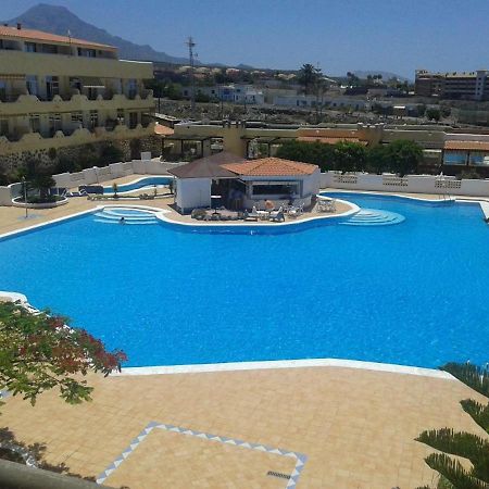 Marina Palace Paraiso Costa Adeje  Eksteriør billede
