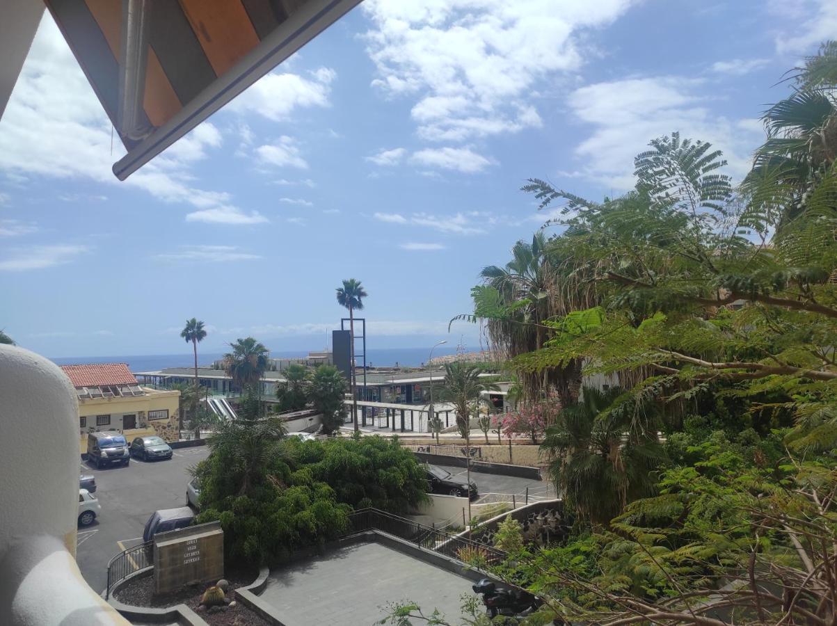 Marina Palace Paraiso Costa Adeje  Eksteriør billede