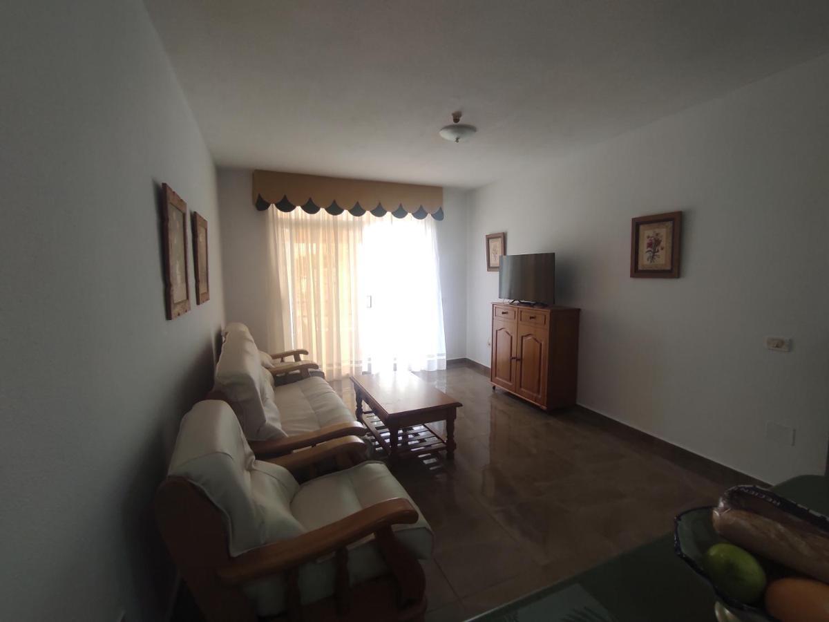 Marina Palace Paraiso Costa Adeje  Eksteriør billede