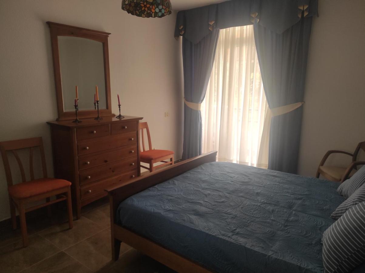 Marina Palace Paraiso Costa Adeje  Eksteriør billede