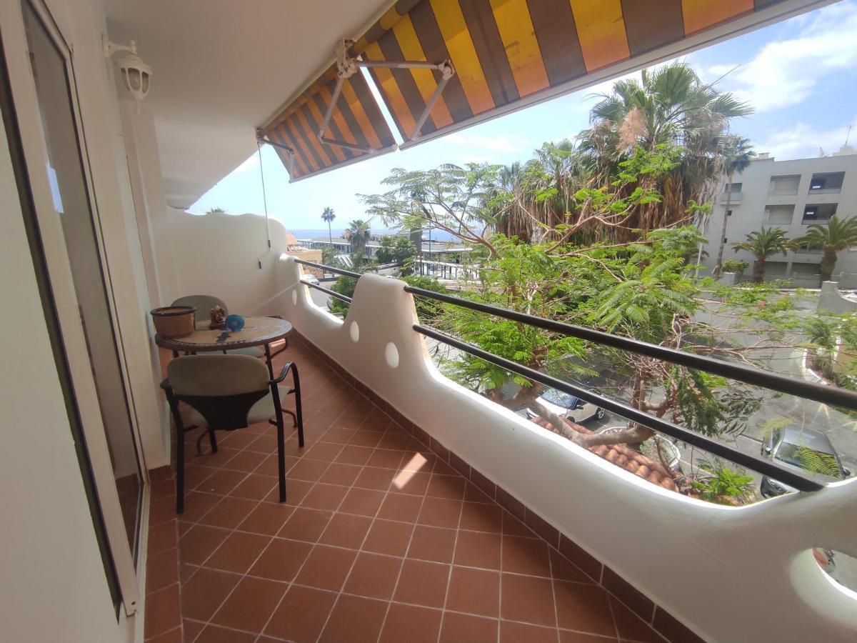 Marina Palace Paraiso Costa Adeje  Eksteriør billede