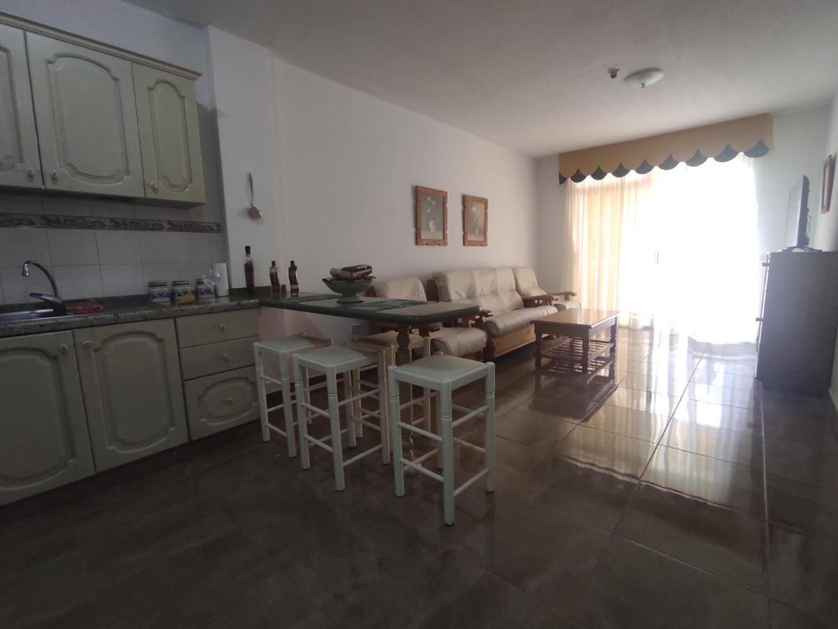 Marina Palace Paraiso Costa Adeje  Eksteriør billede