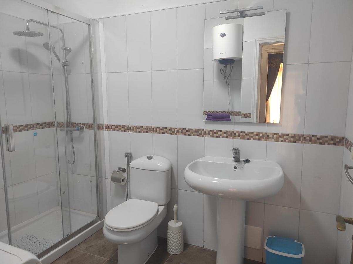 Marina Palace Paraiso Costa Adeje  Eksteriør billede