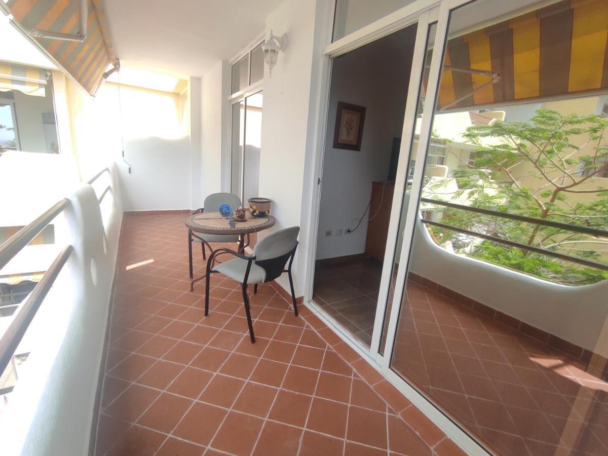 Marina Palace Paraiso Costa Adeje  Eksteriør billede