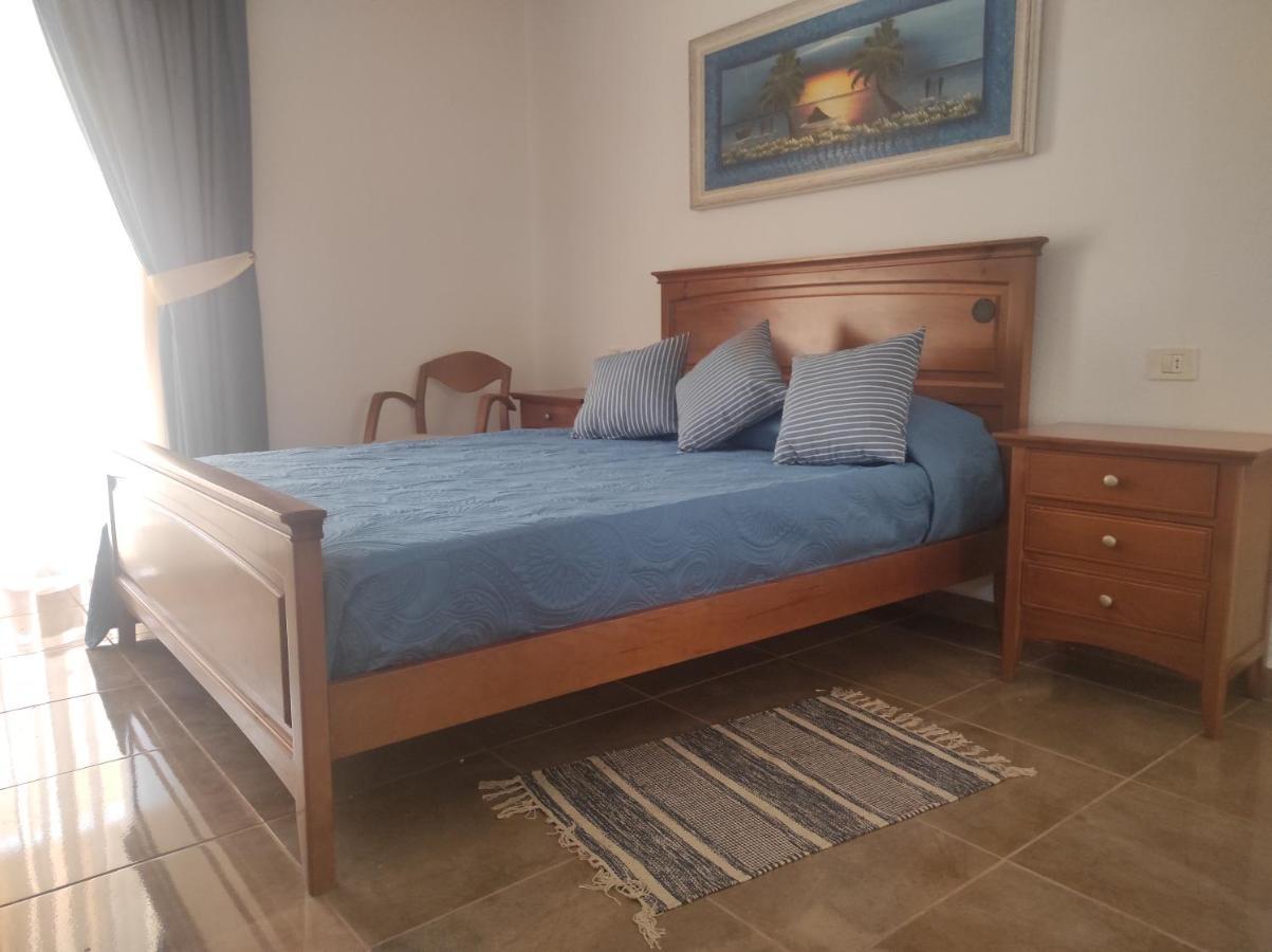 Marina Palace Paraiso Costa Adeje  Eksteriør billede