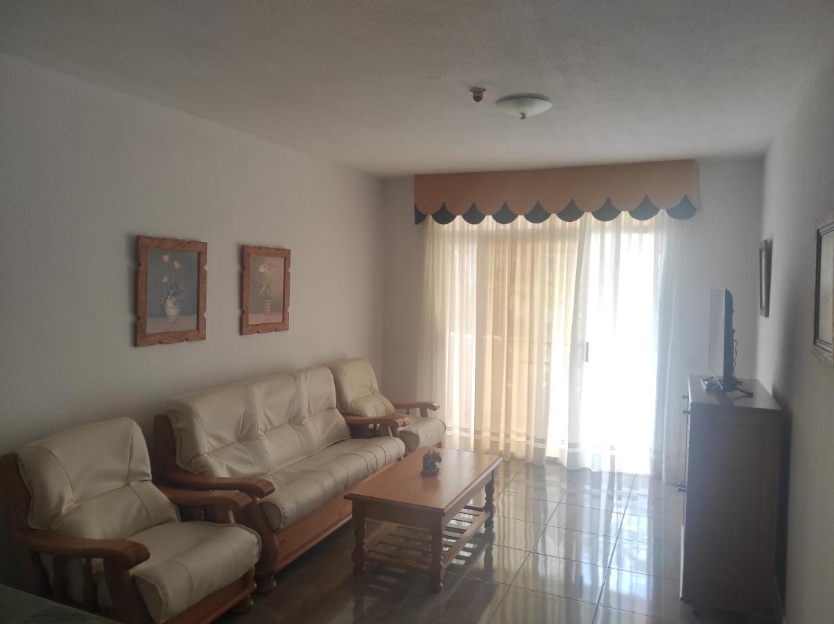 Marina Palace Paraiso Costa Adeje  Eksteriør billede