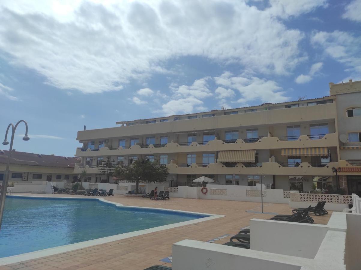 Marina Palace Paraiso Costa Adeje  Eksteriør billede