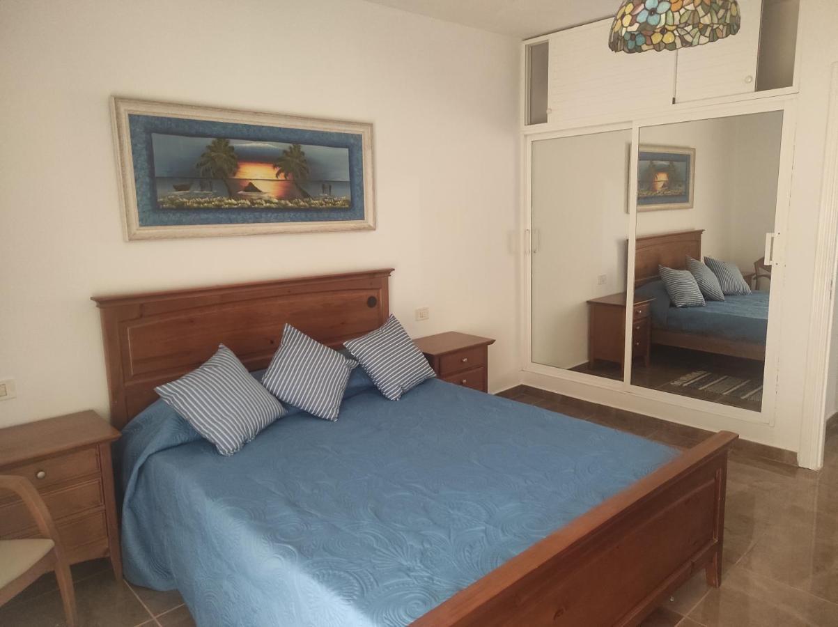 Marina Palace Paraiso Costa Adeje  Eksteriør billede