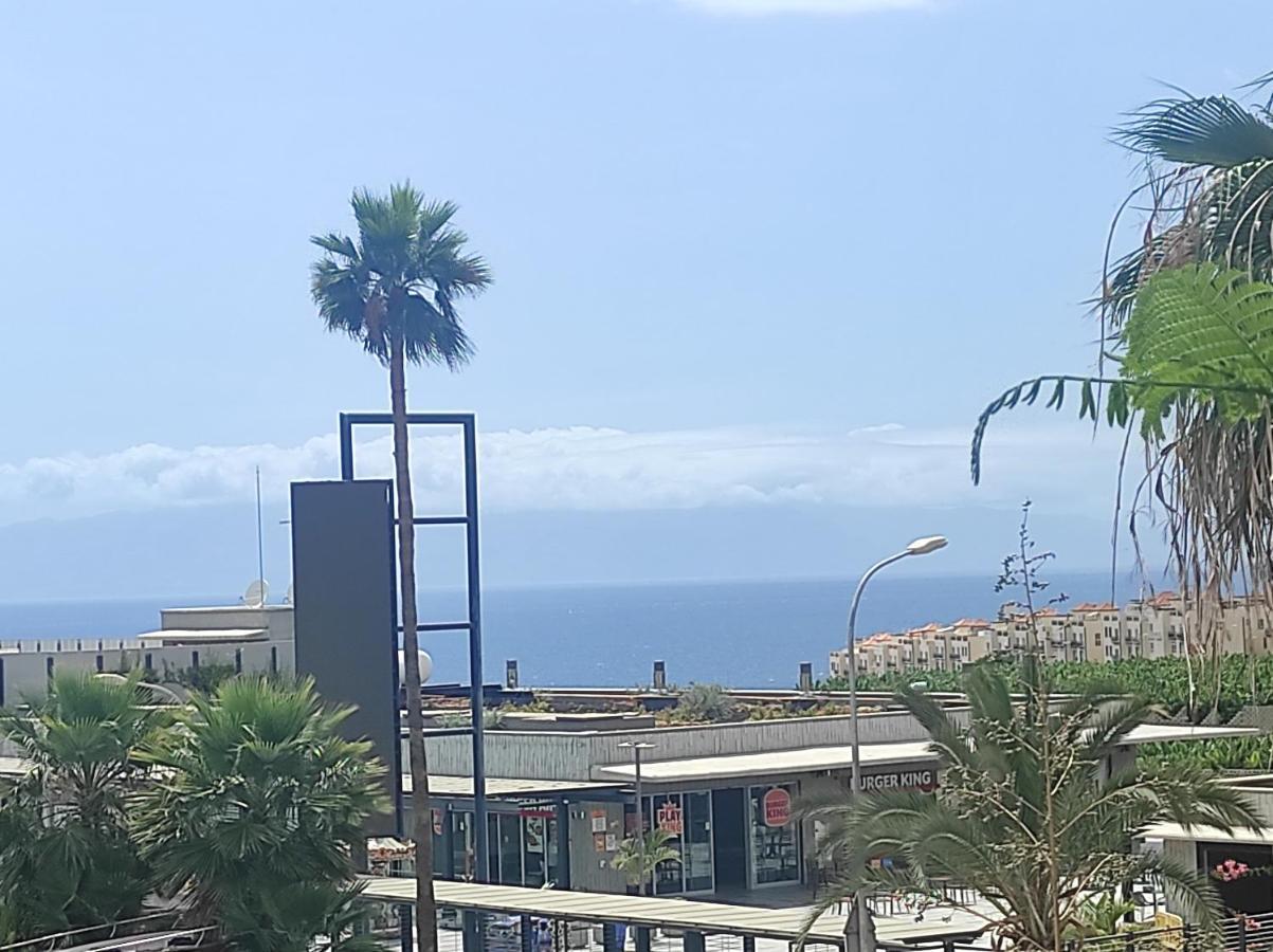Marina Palace Paraiso Costa Adeje  Eksteriør billede