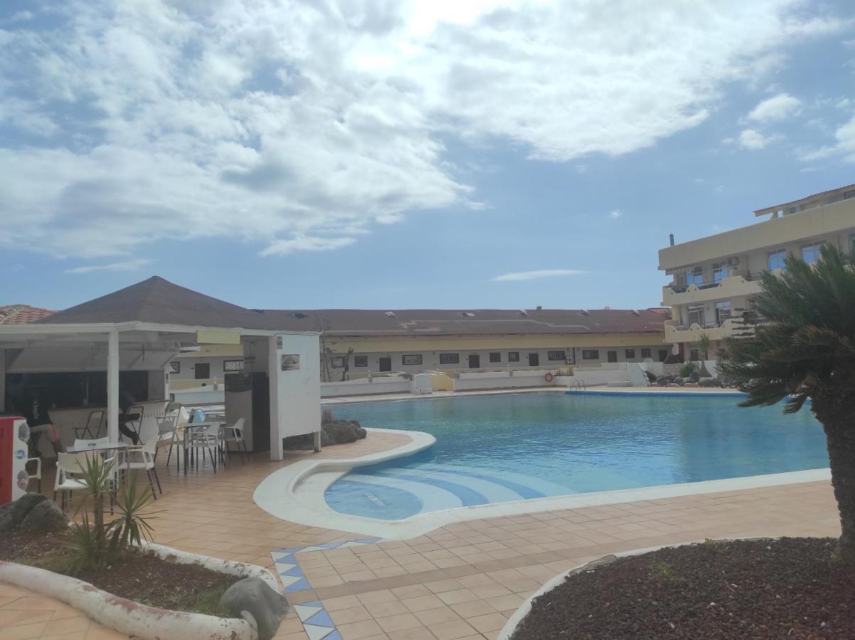 Marina Palace Paraiso Costa Adeje  Eksteriør billede