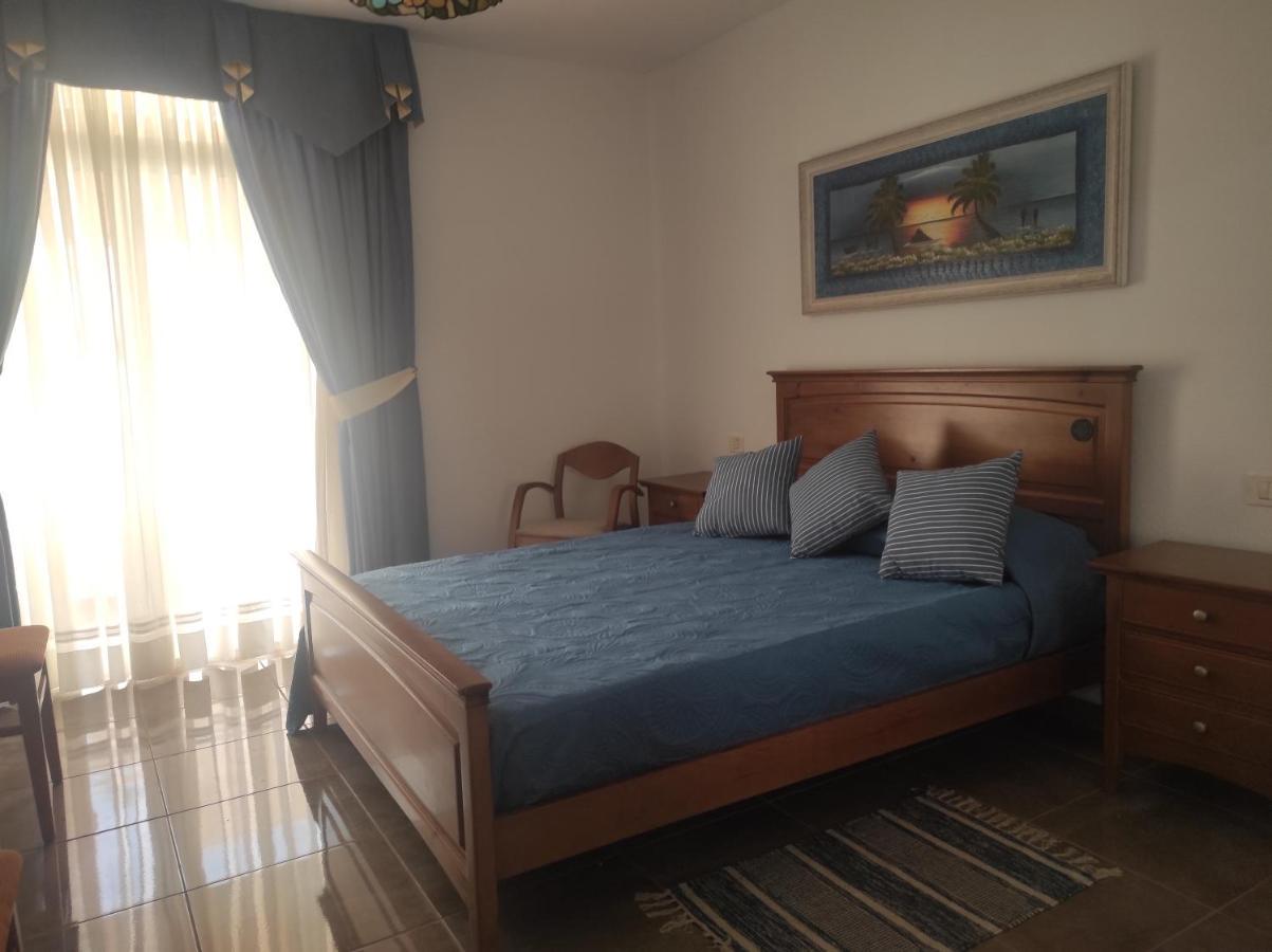 Marina Palace Paraiso Costa Adeje  Eksteriør billede