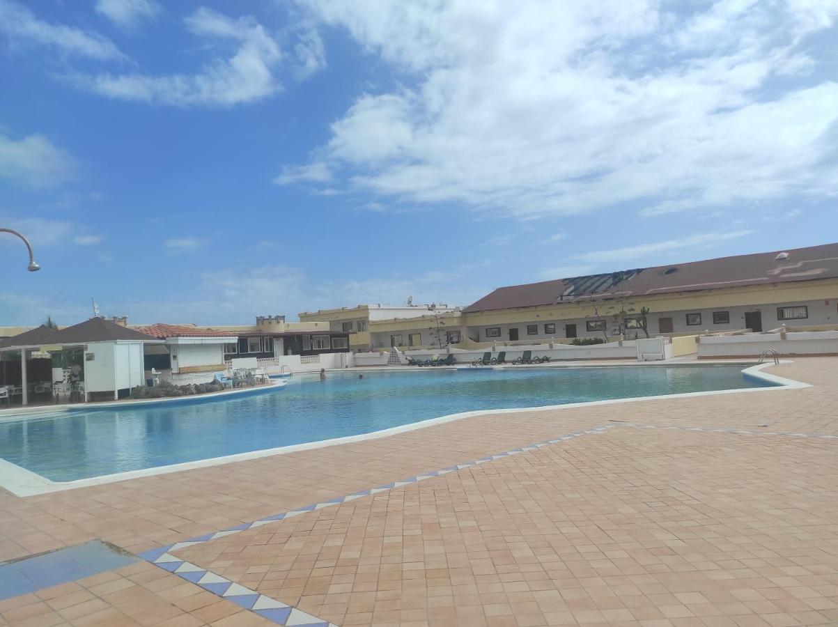 Marina Palace Paraiso Costa Adeje  Eksteriør billede