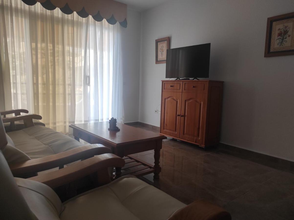 Marina Palace Paraiso Costa Adeje  Eksteriør billede