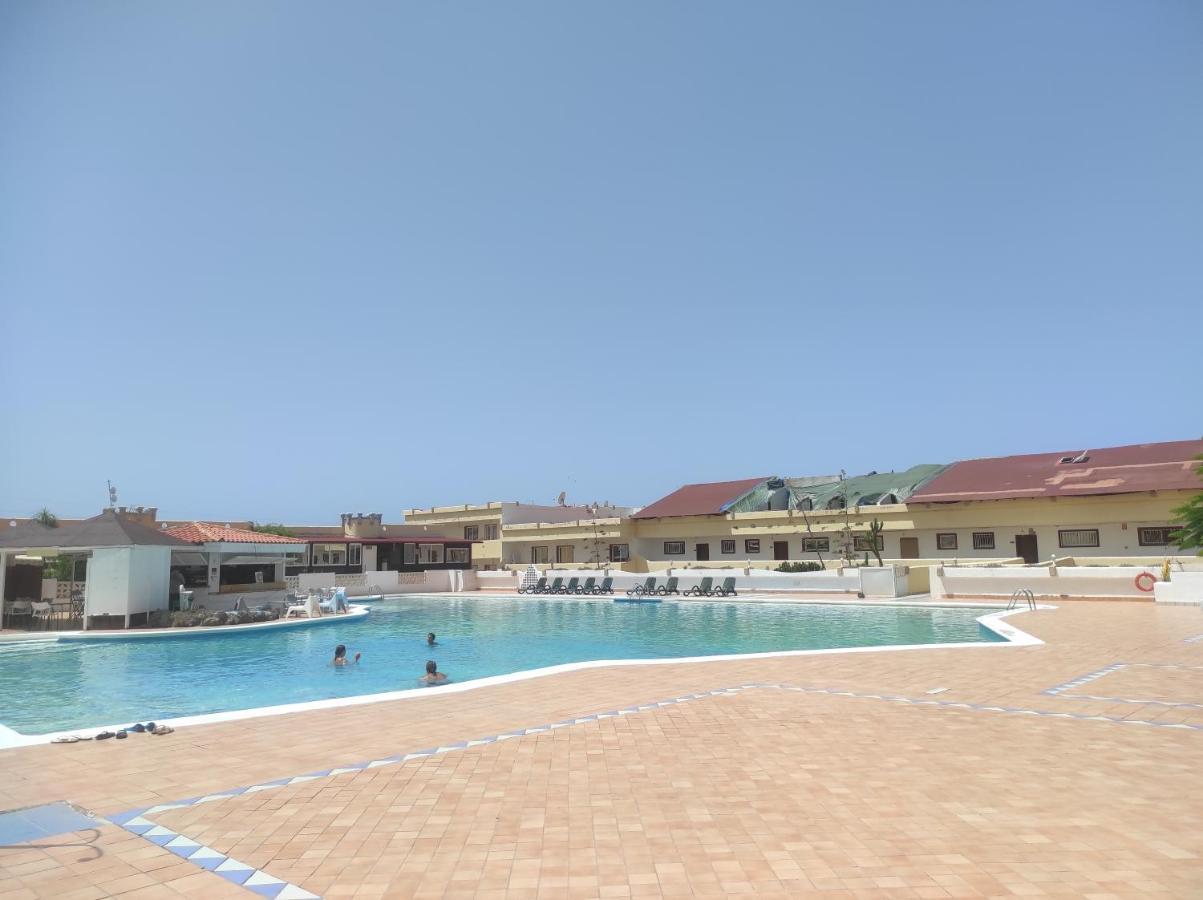 Marina Palace Paraiso Costa Adeje  Eksteriør billede